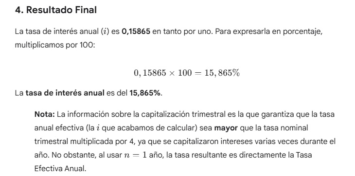 Aplicaciones de ecuaciones exponenciales.