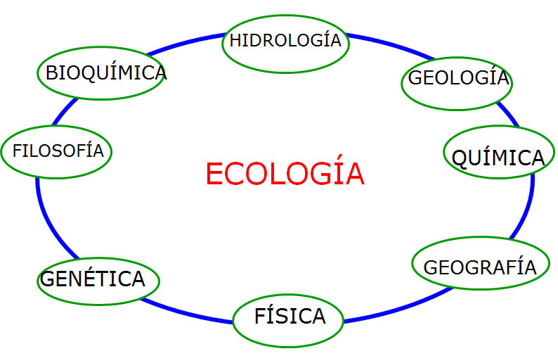 Ecología y Ecosistema