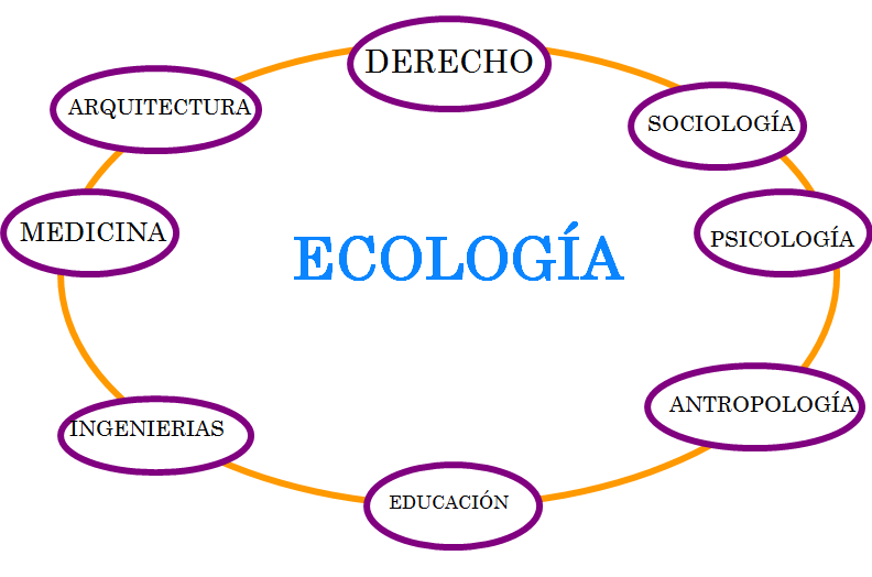 Ecología y Ecosistema