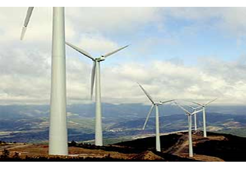Deterioro del medio ambiente