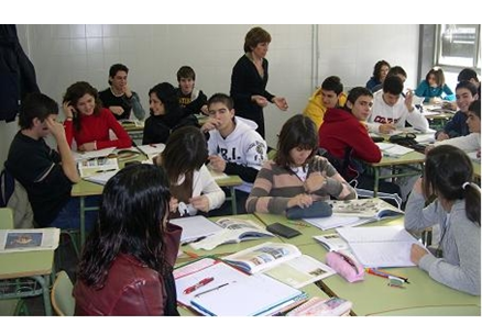 Deterioro del medio ambiente