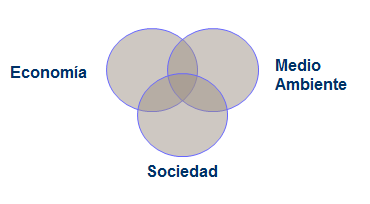 La protección del medio natural. 
