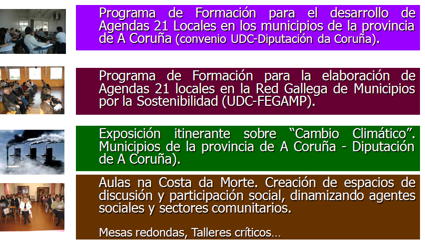 Diferencias: desarrollo sustentable y sostenible. Principios para alcanzar el desarrollo sostenible