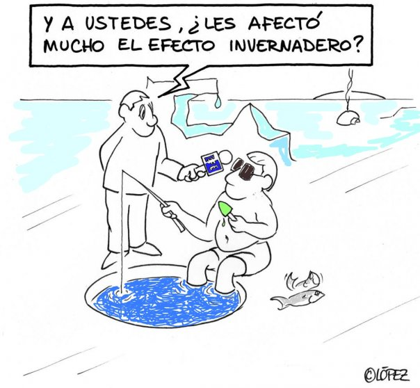 Factores que condicionan el riesgo. Lluvia acida