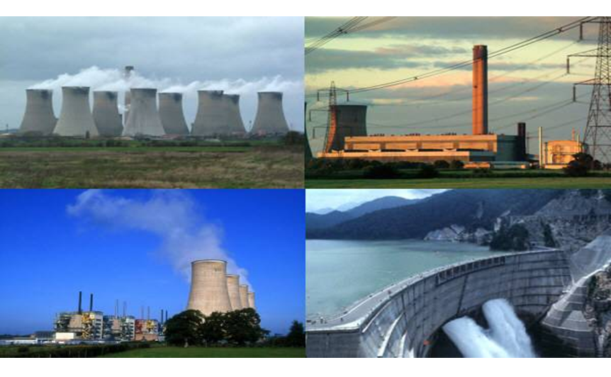 Alteraciones humanas de los ecosistemas. 