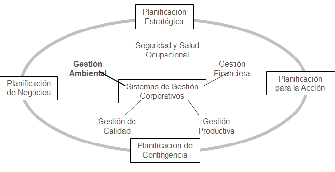 Relación medio ambiente-sociedad salud. 