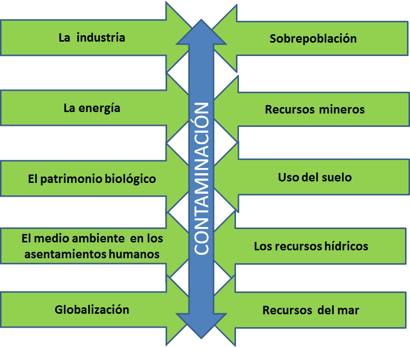 Ética. Ética ambiental. Ética empresarial.