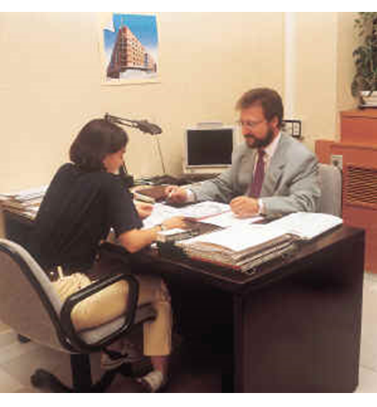 Variables independientes y dependientes para determinar los comportamientos