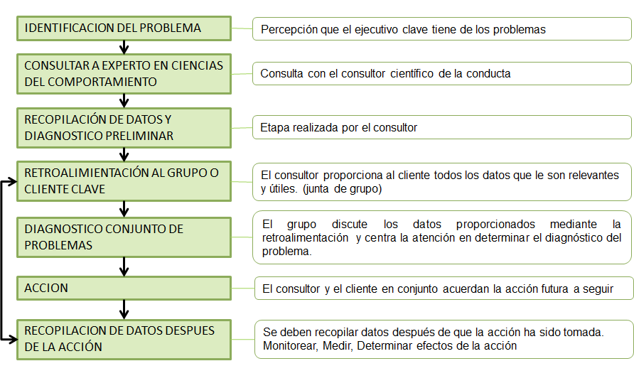 Los valores como base de la filosofía y cultura organizacional