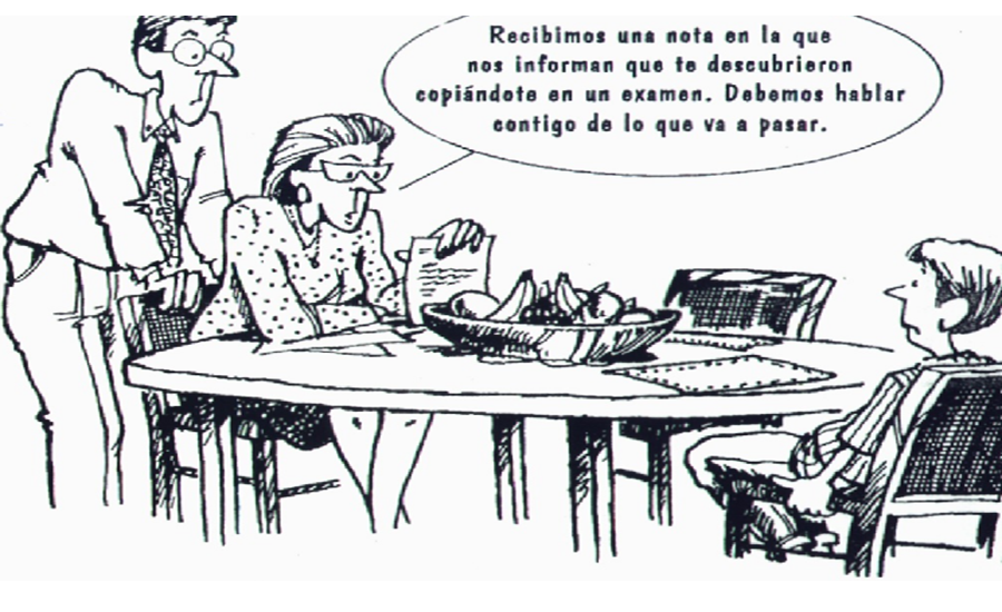 Actitudes: Tipos y proceso de formación. 