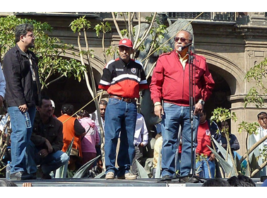 Conflicto, negociación y comportamiento entre grupos. 
