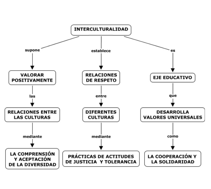 COMPETENCIA INTERCULTURAL 