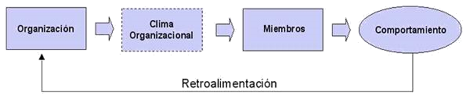 Cultura y Clima Organizacional