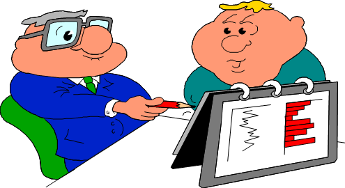 Concepto de Finanzas