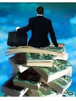 Importancia del estudio de las Finanzas