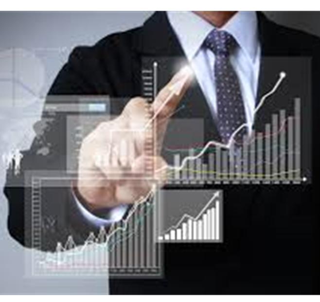 Análisis de estados financieros