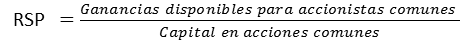 Análisis de estados financieros