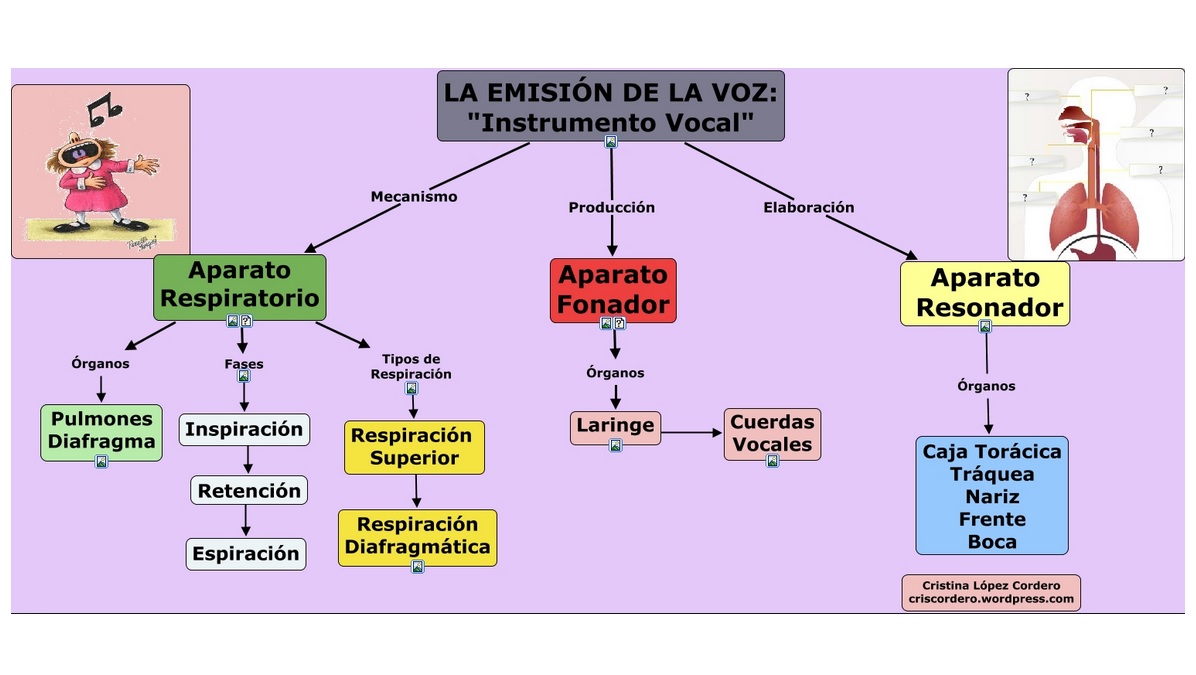 EL APARATO FONADOR