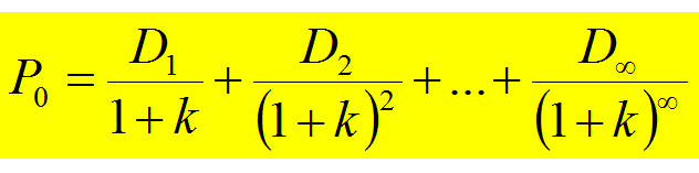 Valorización de bonos. Definición, características, tipos y valorización.