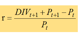 Valorización de acciones. Definición, características, tipos y valorización