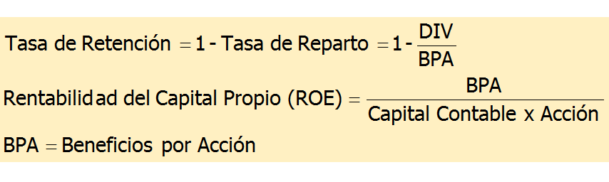 Valorización de acciones. Definición, características, tipos y valorización