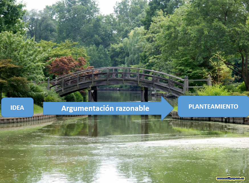 Planteamiento  del problema
