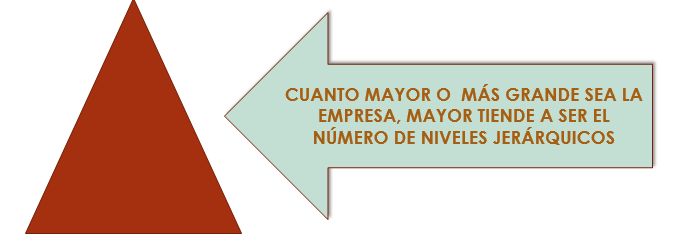 Organización como Sistema.
