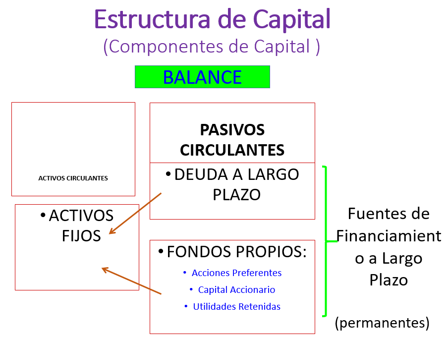 Principios económicos , financieros de las finanzas