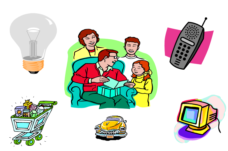 La evolución tecnológica: la sociedad de la información