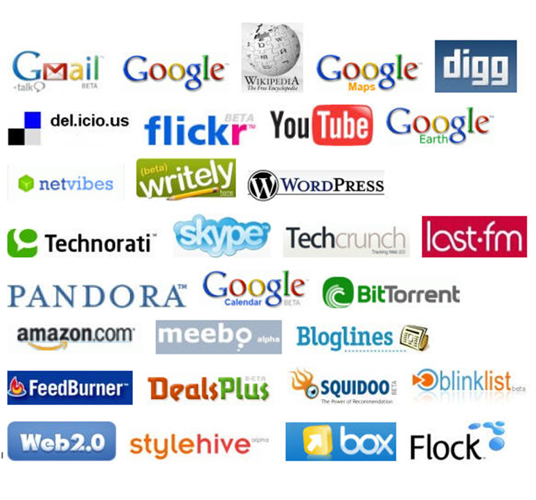 Internet. Concepto, evolución histórica, servicios y aplicaciones de Internet. Tecnología para Interne