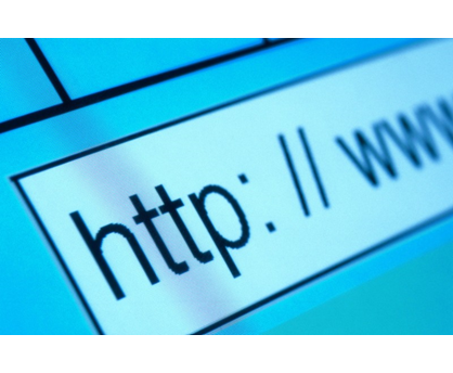 Tamaño apropiado de un sitio web. Aplicaciones web.	
