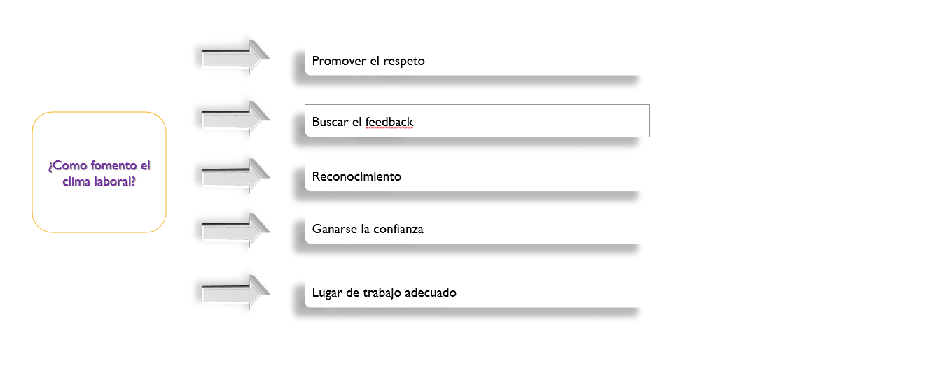 Medio ambiente interno y externo de la organización
