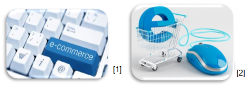 E-Commerce: definición, características, participantes. Clasificación del e-Commerce. Breve historia del e-Commerce.