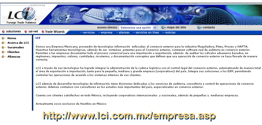 Problemática del e-Commerce. Principales modelos de negocios tipo Negocio a Consumidor (B2C)