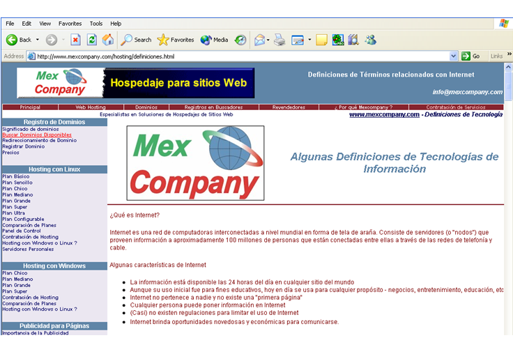 Problemática del e-Commerce. Principales modelos de negocios tipo Negocio a Consumidor (B2C)