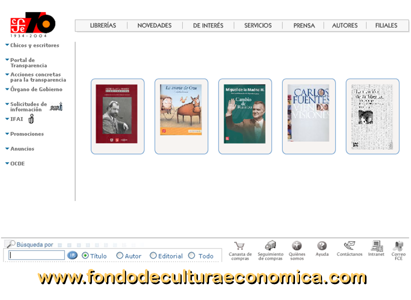 Problemática del e-Commerce. Principales modelos de negocios tipo Negocio a Consumidor (B2C)