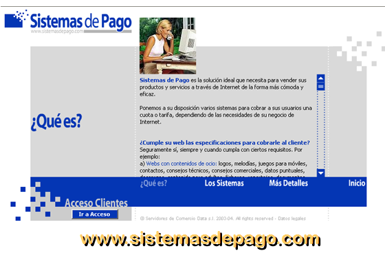 Problemática del e-Commerce. Principales modelos de negocios tipo Negocio a Consumidor (B2C)