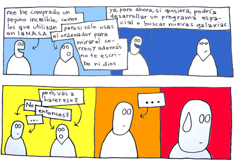Marketing de atracción al e-Commerce.