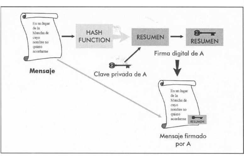 Seguridad en el e-Commerce. La contraseña, reconocimiento biométrico, criptografía, certificado digital, firma digita