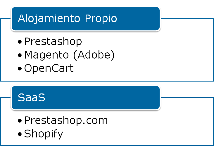 Nombre de dominio de una página web de E- Commerce, definición, puntos a tener en cuenta. Ventajas y desventajas de un nombre de dominio.