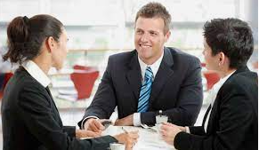 Experiencias empresariales y de negocios. 