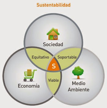 Relación medio ambiente-sociedad salud. 