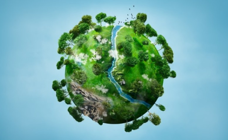 Ética. Ética ambiental. Ética empresarial.