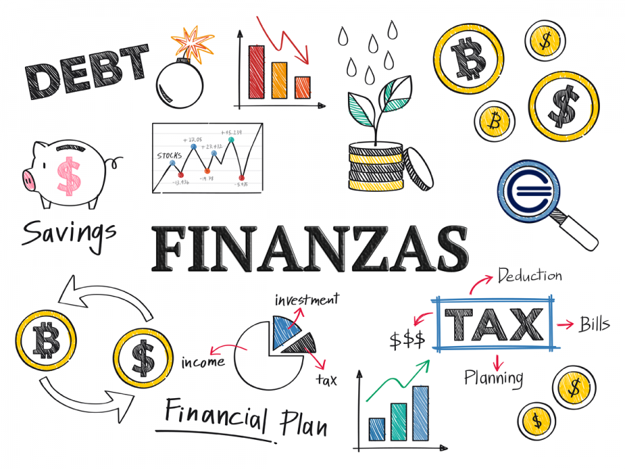 Concepto de Finanzas