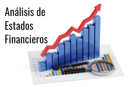 Análisis de estados financieros