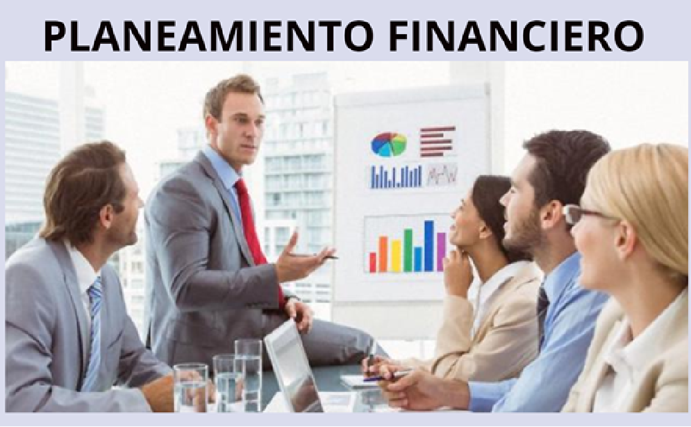 Planeamiento financiero
