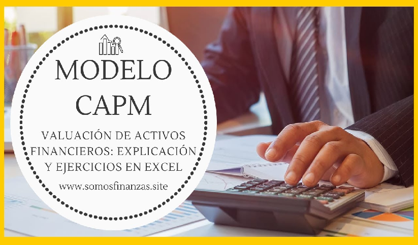 Valorización de activos financieros.