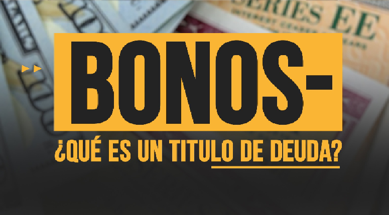 Valorización de bonos. Definición, características, tipos y valorización.